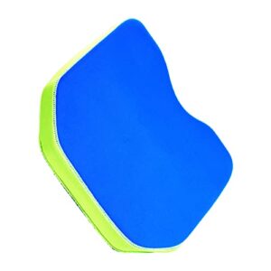 Ergonomisches Sitzpolster für Outdoor-Aktivitäten, tragbares und rutschfestes Sitzkissen für Kajak, Kanu und Angeln in blauer Farbe