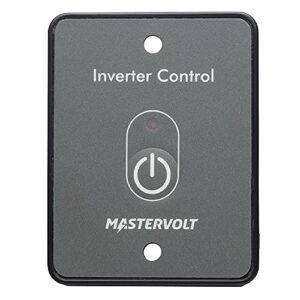 AC Master Fernbedienung von Mastervolt für die unkomplizierte Steuerung Ihrer Geräte im Wohnbereich, Büro und Outdoor.