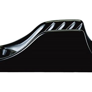 Clamcleat Cl209 Tauwerkklemme Midi – Robuste und benutzerfreundliche Tauwerkklemme für sichere Anwendungen in der Seiltechnik.