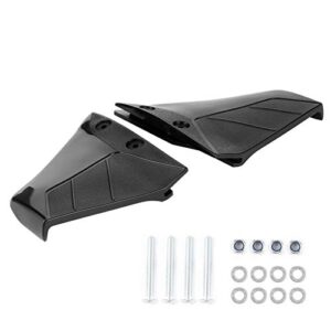 Dioche Außenborder Tragflügelboot Hydrofoil Stabilisator für Außenbordmotoren mit 4 bis 50 PS zur Verbesserung der Stabilität und Leistung auf dem Wasser