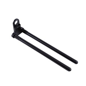Durable Bite Alarms Bar aus Aluminiumlegierung für Angler mit umweltfreundlicher Beschichtung