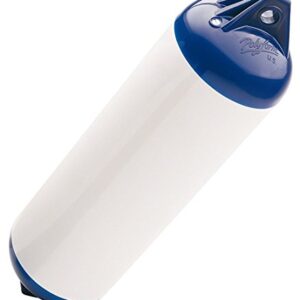 Fender POLYFORM U.S. F6 Endkappe in Blau, 30x109 cm – Robuste und funktionale Lösung für Boote und Yachten