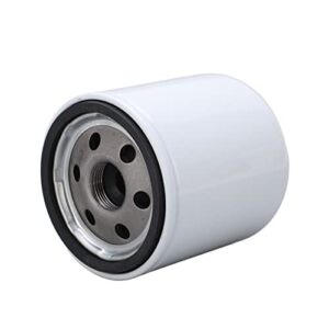 Hochwertiger Motor-Kraftstofffilter für Außenbordmotoren, Ersatzteil für Johnson Kraftstofffilter, robust und langlebig.