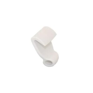 Robuste Persenninghaken für Schlauchboote, 10 Stück, ideal für zuverlässige Abdeckungssicherung.