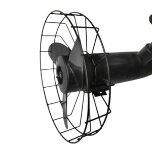 Marine Propeller Schutzhülle für Außenbordmotoren, schützt vor Schmutz und Schäden, umweltfreundlich und langlebig.
