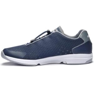 Sebago Damen Cyphon SEA Sport Woman Bootsschuhe in Blue Navy, atmungsaktiv und rutschfest, ideal für Wasser- und Freizeitaktivitäten.