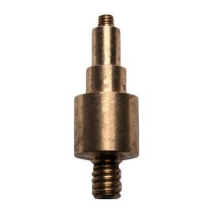 TALAMEX Adapter zum Aufpumpen für Majoni Fender und Kugelfender. Praktisches, kompaktes Design aus hochwertiger Legierung.