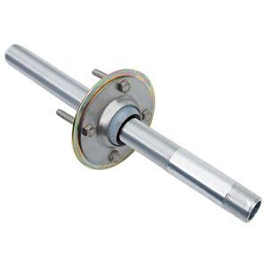 Ultraflex S40 Lateral Support in silber, einstellbarer Rahmen für optimale Unterstützung beim Training und Rehabilitation.