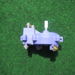 Zebco Rhino Fahrstufenschalter für Motorboote mit präziser Steuerung der Geschwindigkeit, geeignet für Modelle R-VX 34, 44, 54 und 80.