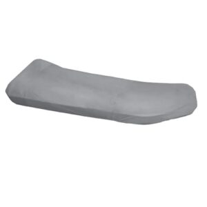 Wasserdichte Bootsabdeckung für Schlauchboote und Ruderboote - 420 x 210 x 46 cm Oxford Boot Abdeckplane