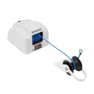 Elektrische Ankerwinde mit Fernbedienung, 12V, 20KG Kapazität, für Boote drahtloser Marineanlage