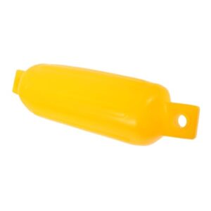 CORHAD Yacht Docking Protector - Aufblasbarer Boot Bumper für ein bequemes und leises Anlegen von Yachten oder Booten, langlebiger Schutz vor Beschädigungen.
