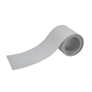 Wasserdichte PVC-Reparaturflicken für Schlauchboote, Kajaks und Kanus - Reparaturset für verdickte Platten