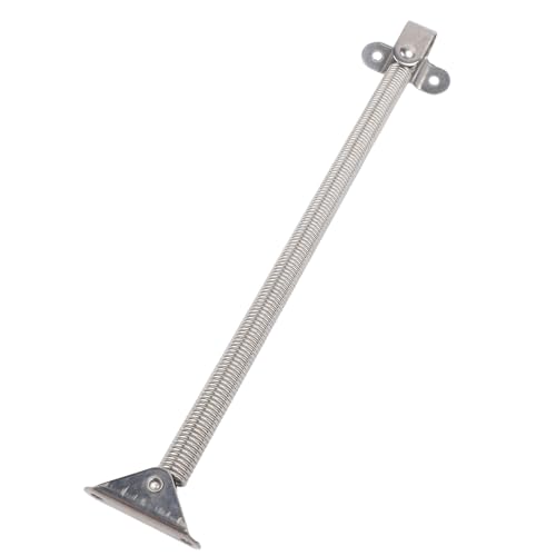 Komfortable Federschluckhalter für Bootsluken, Edelstahl, marine-hochleistungsfähige Stütze, 8 Zoll, Robust und leicht zu installieren