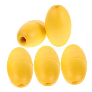 Ovaler PVC Schwimmender Ankerboje für Kajak, Boot und Wasserfahrzeuge mit stabiler Driftbremse und vielseitigem Einsatz