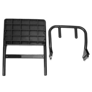 Komplettes Motorhalter Set für Kajak und Schlauchboote, integrierte Motorhalterung, stabil und leistungsstark