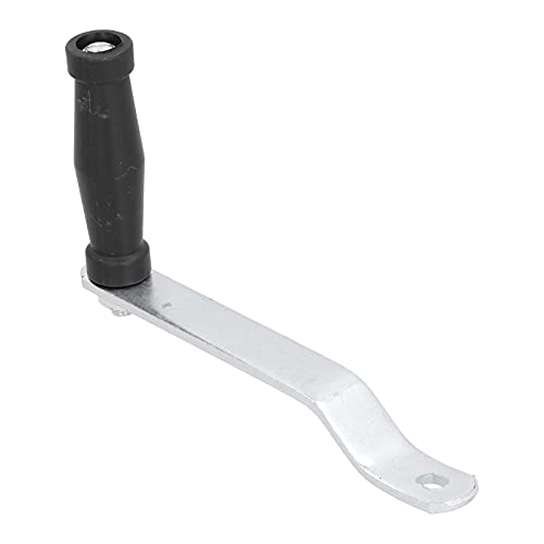 Ergonomischer Windengriff mit Komfortabler Griff für Marine Bootsanhänger