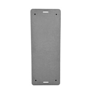 Hochwertiger Flachfender für Boote, ideal für Segeljollen und Segelboote, universell einsetzbar, einfach zu installieren