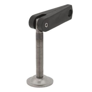 Bootsmotor-Griff-Spiegel-Klemmschraube, Schraube, Außenbordmotor-Spiegel-Klemmgriff-Schraube, Spiegel-Klemmgriff und Schraube für 6e0 43118 00-Takt-Motor