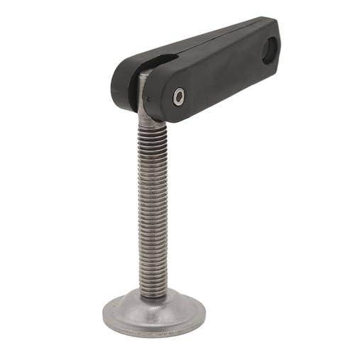 Bootsmotor-Griff-Spiegel-Klemmschraube, Schraube, Außenbordmotor-Spiegel-Klemmgriff-Schraube, Spiegel-Klemmgriff und Schraube für 6e0 43118 00-Takt-Motor