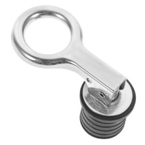 Hochwertiger Ablassstopfen für Boote und Yachten - schnelles Wasserablassen, ideal für verschiedene Wasserfahrzeuge