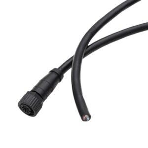 NMEA 2000 Drop Kabel, weiblich, 5-polig, für T-Stücke auf Marine-Gerät, Netzwerkkommunikation, Lowrance, Garmin, Airmar, Maretron, Raymarine, Simrad, Navico Chartplotter Autopilot