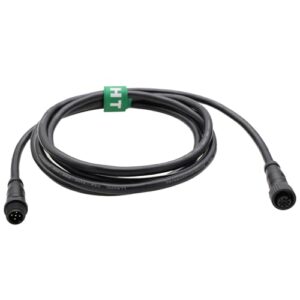 NMEA 2000 Gerät Netzwerk Drop Kabel, Trunk Backbone Verlängerung für Marine Boot Schiff, Lowrance, Garmin, Airmar, Maretron, Raymarine, Simrad, Navico Kartenplotter GPS Kartensensor