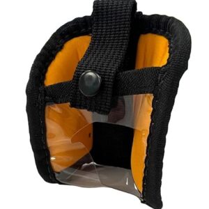 Wasserdichtes Etui für das Ocean Signal PLB1 Ortungsgerät, robustes Design und GPS-Tracking-Funktionen