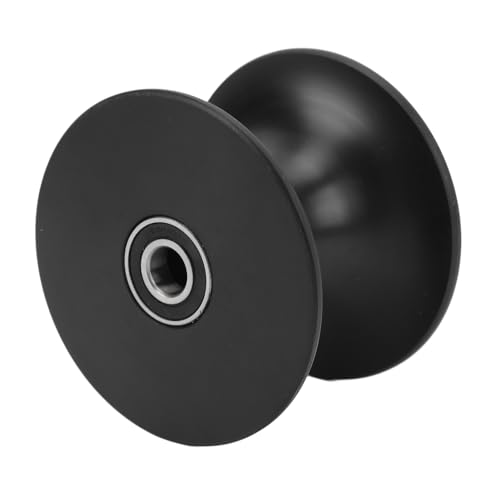 Kompatibler Bootsanhängerrollen-ersetzer für Boote und Yachten, robustes ABS-Kunststoff-Metall-Gerät mit einfacher Installation