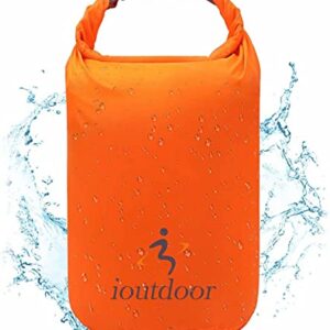 Wasserdichte Tasche für Strand, Schwimmen, Kajakfahren, Camping und Wandern