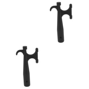 Bootszubehör aus Nylon mit Rettungsboothaken und Dock-Hardware für Kajak-Bootfahren und Wassersport