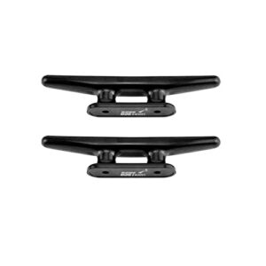 Nylonklampe für Boot, Kanu, Ponton und Yacht - 2 Stücke mit 4/6/8 Zoll Länge