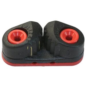 Boots-Schotklemme, Bügel für Reifen mit 3-8 oder 8-12 mm Sohlenabmessung