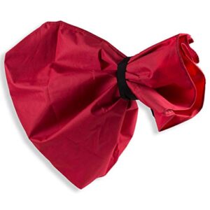 Nautika Aabdeckung für Außenborder und Z-Antrieb, hochwertiger Schutz vor Wetter und UV-Licht, 84 x 64 x 25 cm