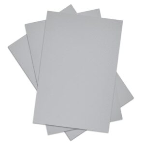 Hochwertiges PVC-Reparaturset für Schlauchboote und Kajaks, wasserdicht und langlebig, ideal für Reparaturen von Schnitten und Löchern in Wassersportausrüstung.