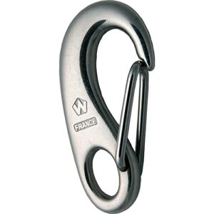 Hochwertige Seile von Wichard mit Schnapphaken, ideal für Ausrüstung und Outdoor-Aktivitäten