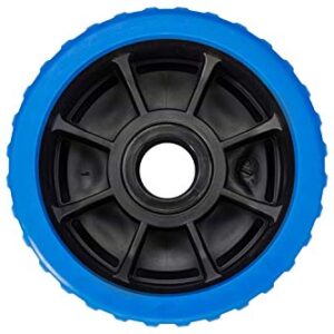 UNITRAILER Kielrolle für Bootstrailer aus PVC, hochwertiges Produkt von DOMAR