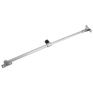 Lukenhalter aus Edelstahl 304 für Boote, Yachten und Wohnmobile, hochwertig poliert, marinequalität