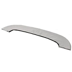 Baoblaze Bimini-Top-Stiefelabdeckung, wasserdichte Bootsabdeckung, langlebig und strapazierfähig fürs Bimini-Top