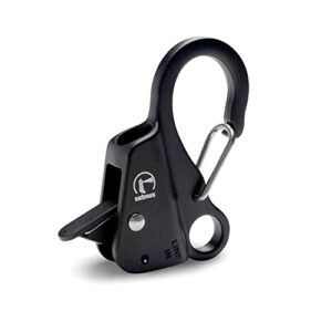 Verstellbare Bootsstoßstangen-Klemmen aus Stahl für kleine Boote und Pontons, sicher und bequem anzuwinkeln