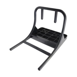 Sichere Halterung für Außenbordmotoren an Wasserfahrzeugen, Zubehör für Kanu und Kajak, Halter für kleine Wasserfahrzeuge auf Seen, Teichen und Gewässern