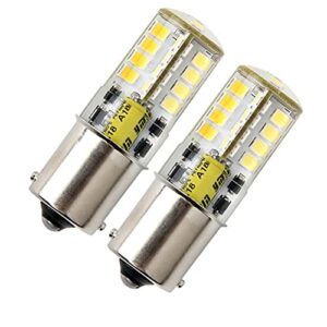 Wasserdichte Leuchtmittel, 12V, kaltweiße Farbe, 500LM Helligkeit, ideal für Outdoor-Aktivitäten und Beleuchtung