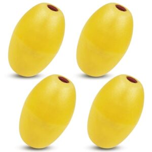 Hochwertige OROOTL Seil Schwimmt Boje Schwimmer, PVC Ankerboje für Boot, Kajak und Schwimmfähiges Kanu