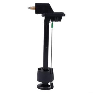 Außenbord-Kraftstoffzähler und Anschluss für komplette Boots-Tankanzeige, hochwertiges Produkt für Bootskraftstofftanks mit präziser Kraftstoffmessung und praktischer Installation.