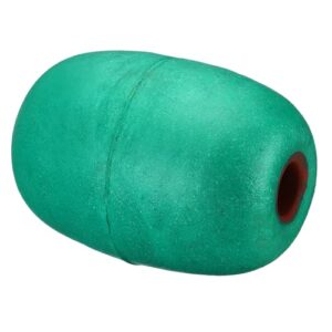 PATIKIL Seil Float Boje in Grün, ideal für Wegmarkierungen und Docks