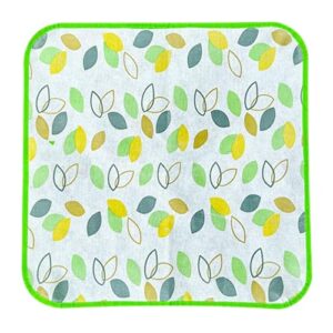 Wasserdichtes Outdoor-Sitzpolster - tragbares Wander-Sitzkissen mit schnell trocknender Sitzfläche für Camping, Picknick und Wanderungen