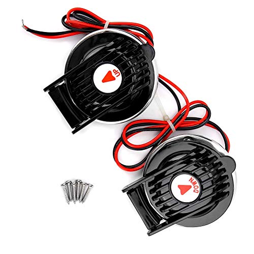 Universal Ankerwinde für Marine und Boot, einfache Bedienung über Magnetspulen, sicher und effizient