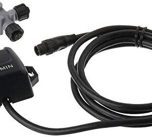 Garmin SteadyCast-Steuerkurssensor für Segler und Motoryachten, präzise Einstellung des Kurses bei jeder Fahrt, effektiv bei rauer See