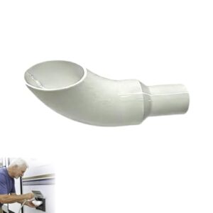 Wassertank Befüllhilfe, Universal Einfülltrichter für Wohnmobile, Yachten und Boote