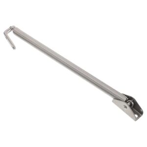 Gatuida Lukenfeder für Boote: 8-1/4" (210 mm) Edelstahl-Lukendeckelstütze, verstellbare Hubfeder für Yachten und Segelboote